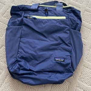 Patagonia Ultralight Black Hole Tote 27L